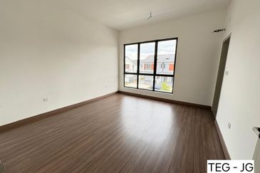 Casira 3 @ Bandar Bukit Raja