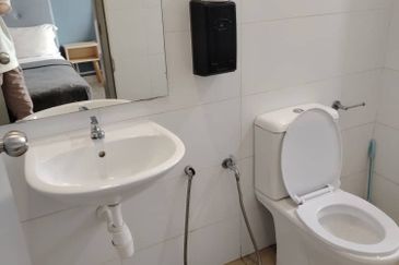 Core SoHo Suites @ KIP Sentral