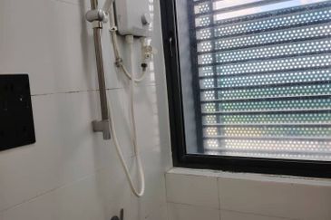 Core SoHo Suites @ KIP Sentral