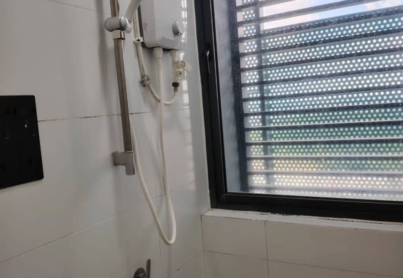 Core SoHo Suites @ KIP Sentral