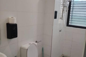 Core SoHo Suites @ KIP Sentral