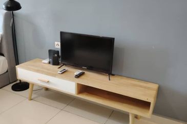 Core SoHo Suites @ KIP Sentral