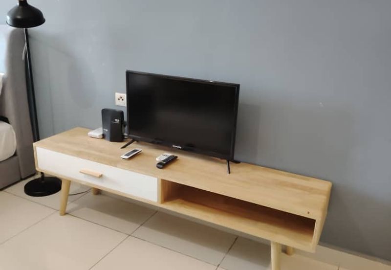 Core SoHo Suites @ KIP Sentral