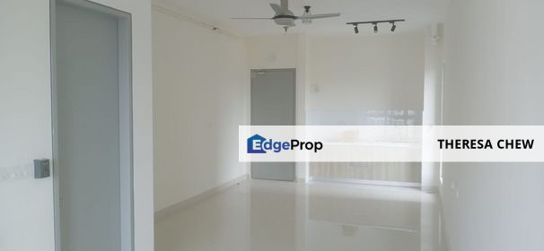 Core Soho Suites Studio Near Shopping Mall, Selangor, Sepang