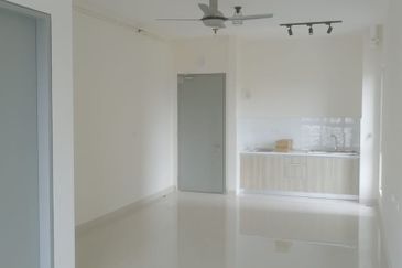 Core SoHo Suites @ KIP Sentral