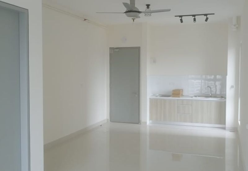 Core SoHo Suites @ KIP Sentral