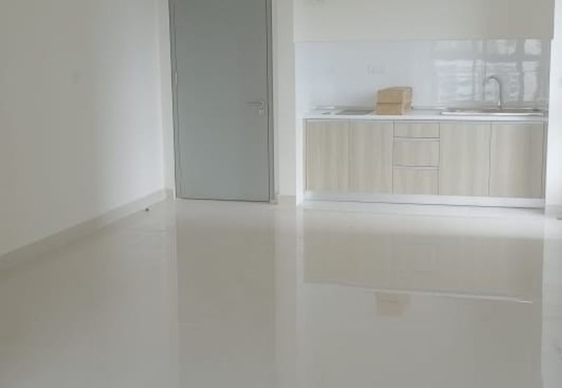 Core SoHo Suites @ KIP Sentral