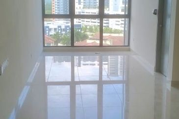 Core SoHo Suites @ KIP Sentral