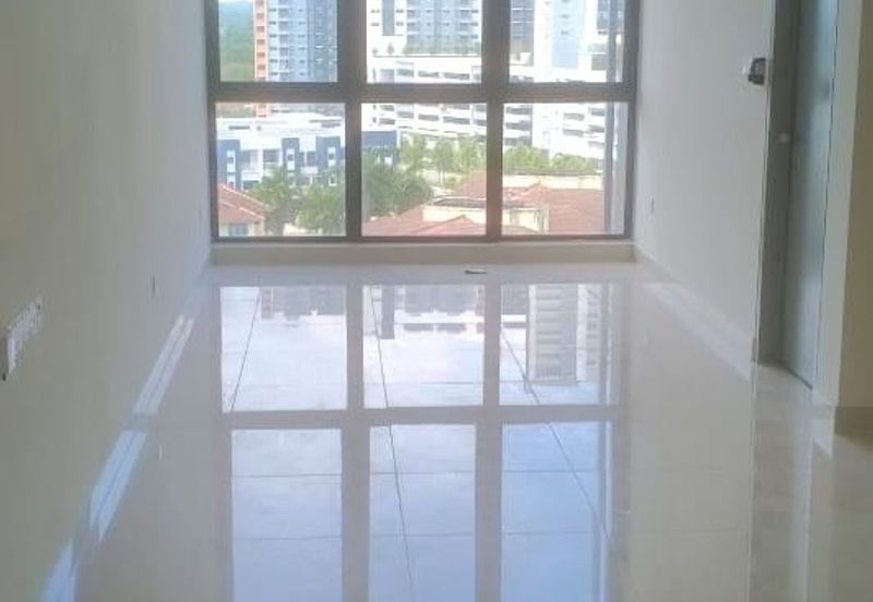 Core SoHo Suites @ KIP Sentral