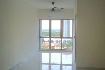 Core SoHo Suites @ KIP Sentral