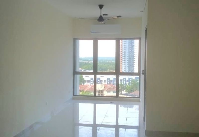 Core SoHo Suites @ KIP Sentral