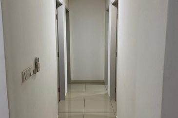 Sensory Residence @ SouthVille City