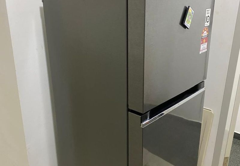 Sensory Residence @ SouthVille City