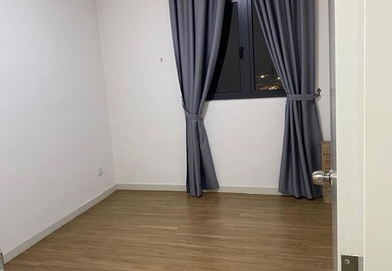 Sensory Residence @ SouthVille City