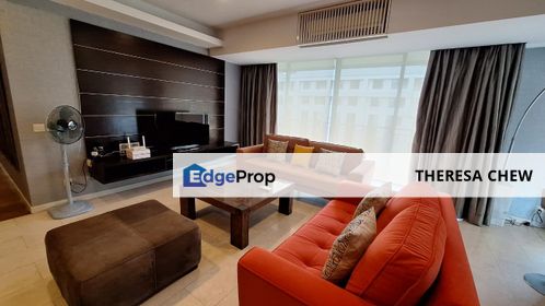 2 Hampshire Condominium @ KLCC Large, Fully & Well Furnished. , Kuala Lumpur, KLCC