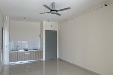 Core SoHo Suites @ KIP Sentral