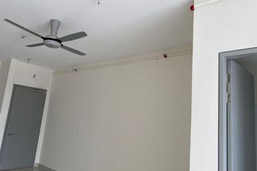 Core SoHo Suites @ KIP Sentral