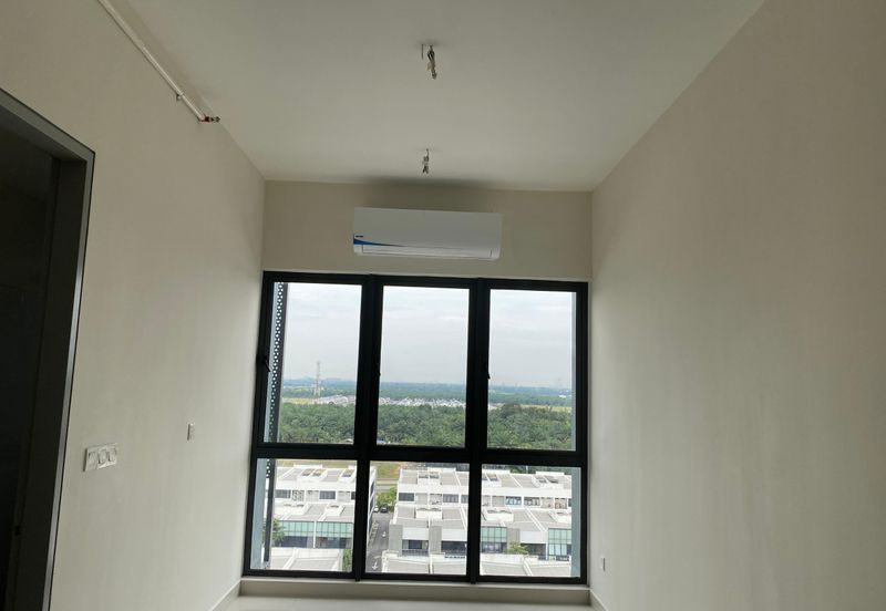 Core SoHo Suites @ KIP Sentral