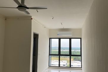 Core SoHo Suites @ KIP Sentral