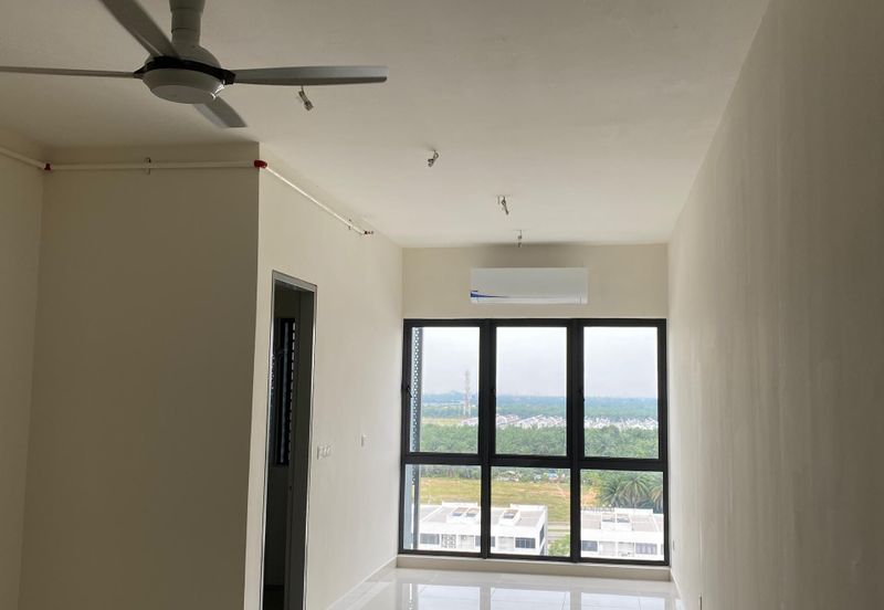 Core SoHo Suites @ KIP Sentral