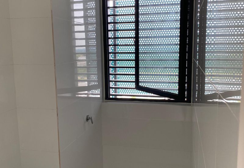 Core SoHo Suites @ KIP Sentral