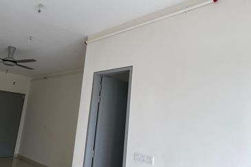 Core SoHo Suites @ KIP Sentral