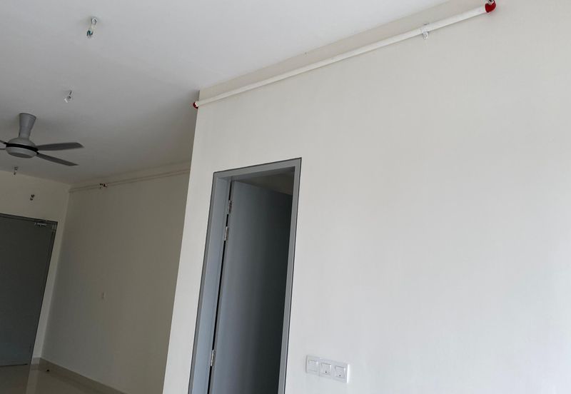 Core SoHo Suites @ KIP Sentral