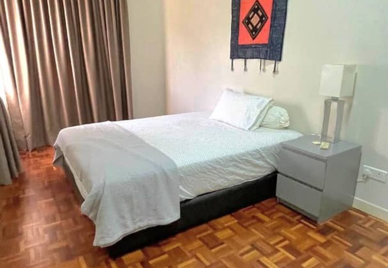 Sunway Sutera Condominium