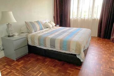 Sunway Sutera Condominium