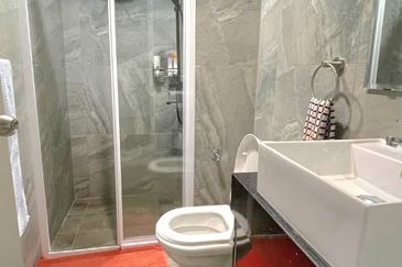 Sunway Sutera Condominium