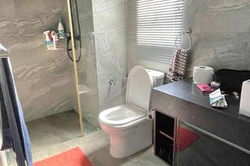 Sunway Sutera Condominium