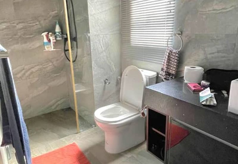 Sunway Sutera Condominium