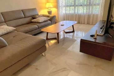 Sunway Sutera Condominium