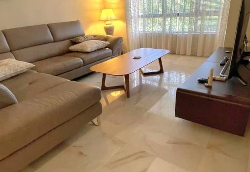 Sunway Sutera Condominium