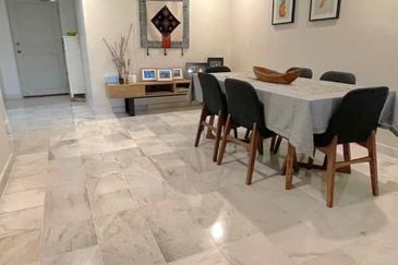 Sunway Sutera Condominium