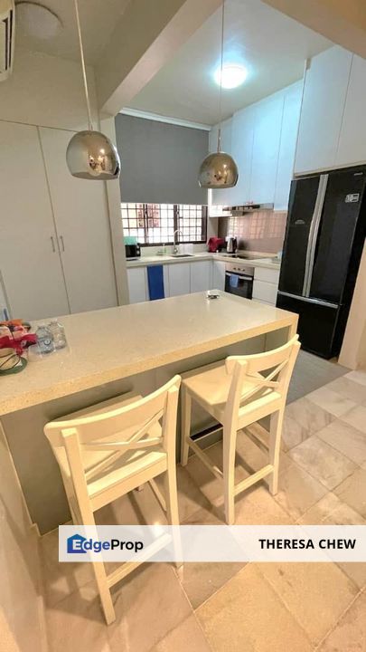 Fully Furnished Condo in Sunway Sutera Sunway Sutera, Sunway Damansaara, PJ., Selangor, Sunway Damansara