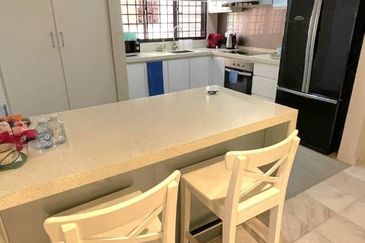 Sunway Sutera Condominium