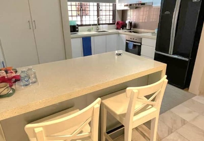 Sunway Sutera Condominium