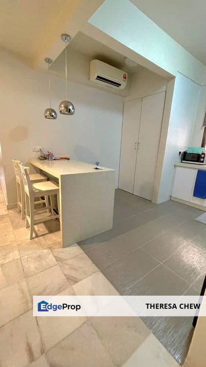 Fully Furnished Condo in Sunway Sutera Sunway Sutera, Sunway Damansaara, PJ., Selangor, Sunway Damansara