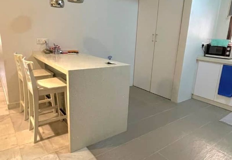 Sunway Sutera Condominium