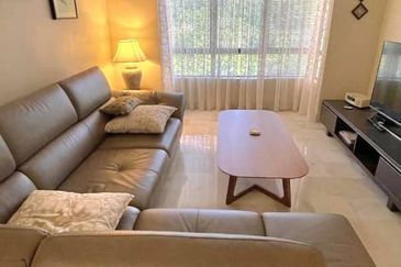 Sunway Sutera Condominium