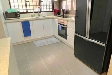 Sunway Sutera Condominium