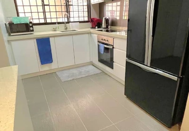 Sunway Sutera Condominium