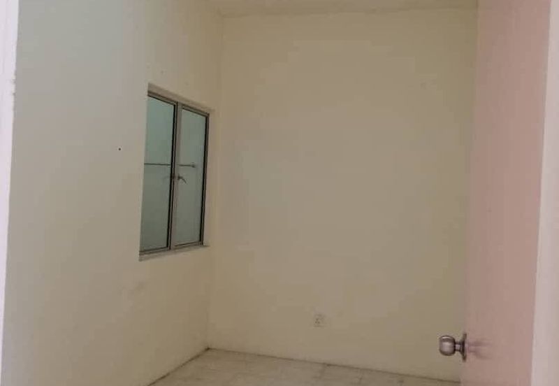 Bayu Villa Apartment, Bayu Perdana