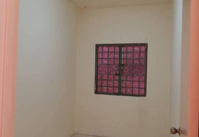 Bayu Villa Apartment, Bayu Perdana