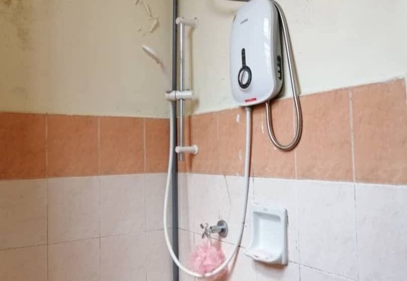 Bayu Villa Apartment, Bayu Perdana