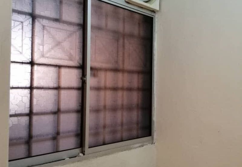 Bayu Villa Apartment, Bayu Perdana