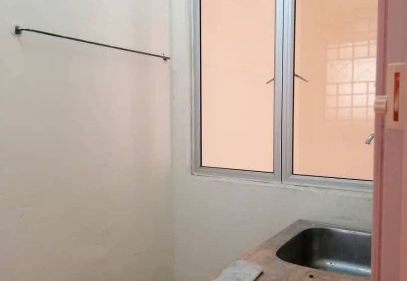 Bayu Villa Apartment, Bayu Perdana