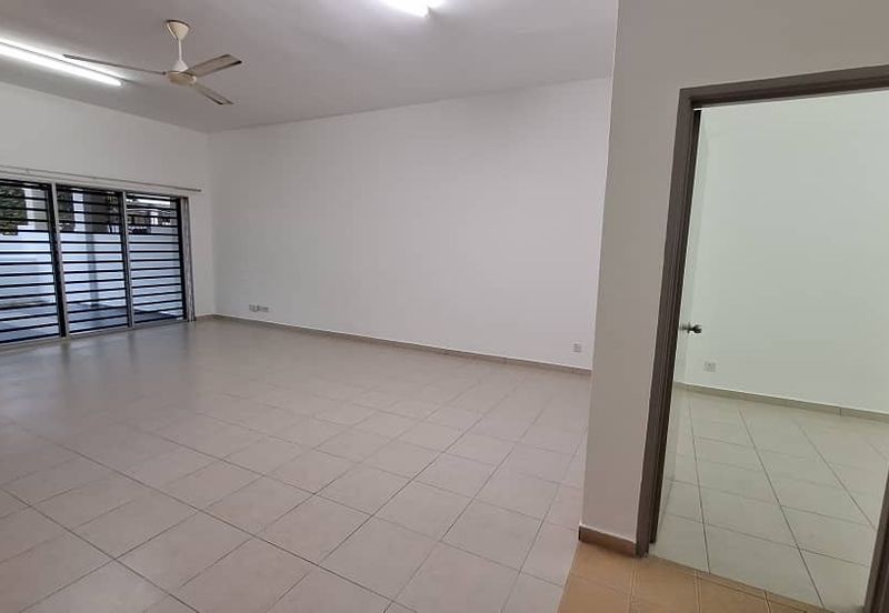 TAMAN SRI PINANG (LABU)