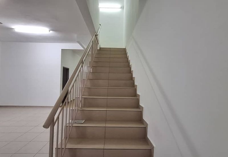 TAMAN SRI PINANG (LABU)